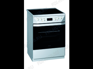 Плита (духовка) Gorenje EC67345BX (257759, E24V2-E34M) - Фото